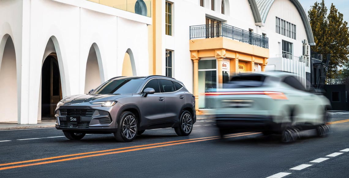 Soueast Georgia-ს და SOLO-ს სპეციალური შეთავაზება